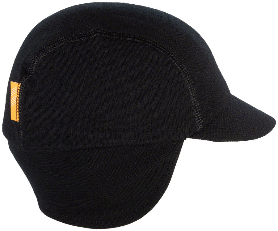 45NRTH Greazy Cycling Cap