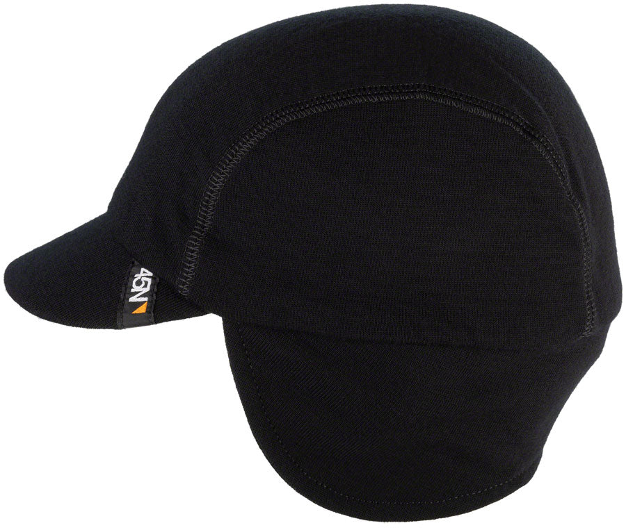 45NRTH Greazy Cycling Cap