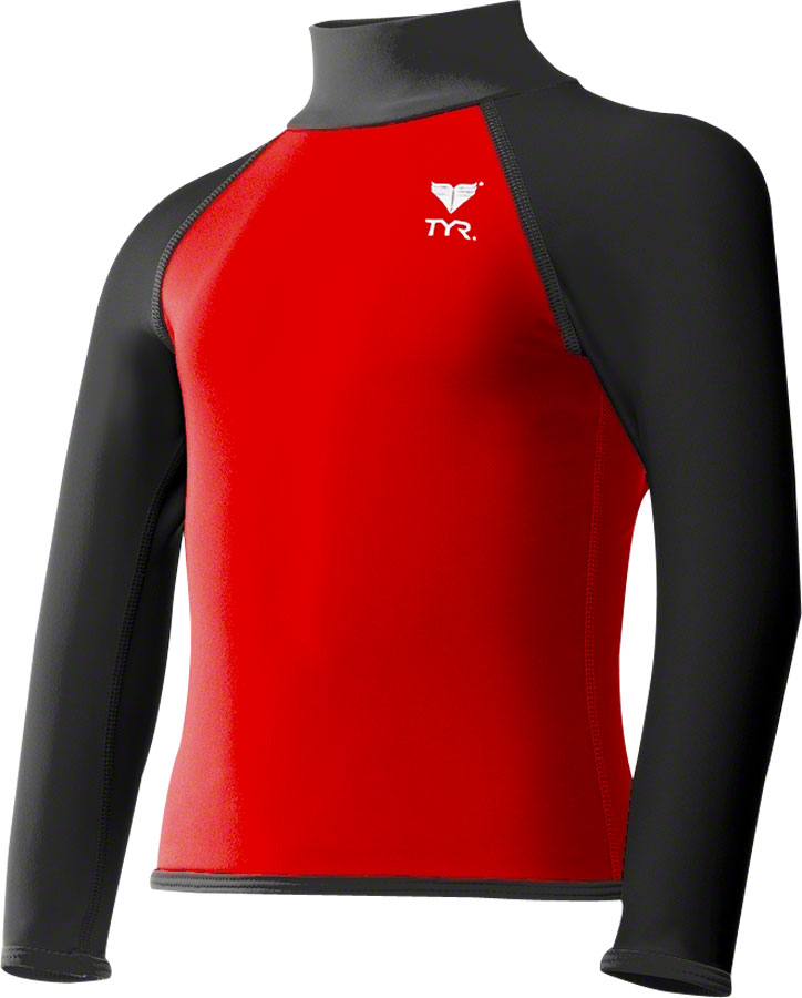 TYR Rashguard Youth