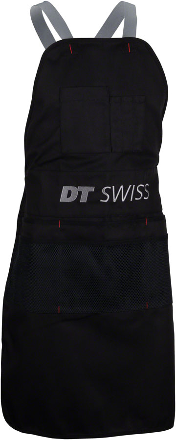 DT Swiss Shop Apron