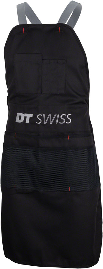 DT Swiss Shop Apron