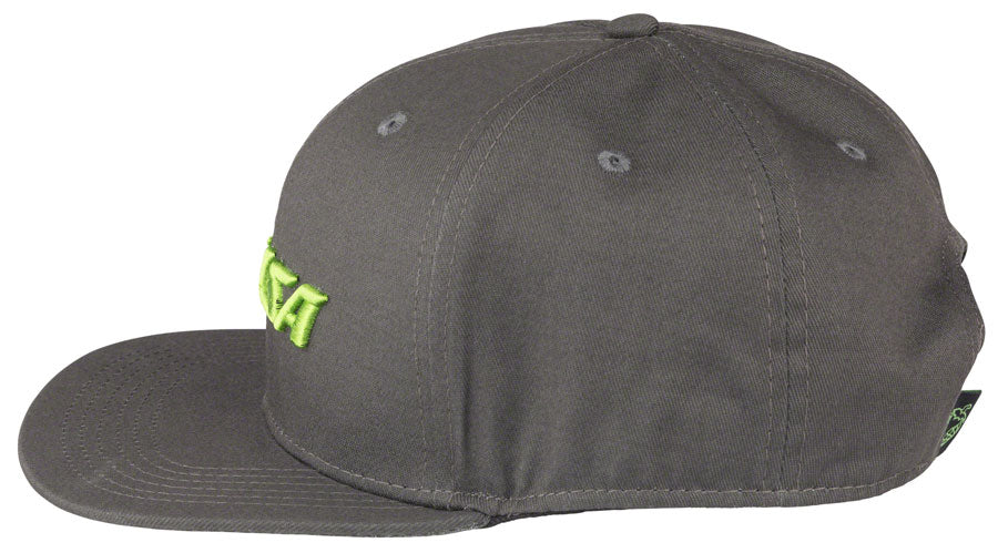 Salsa Rustler Snapback Hat