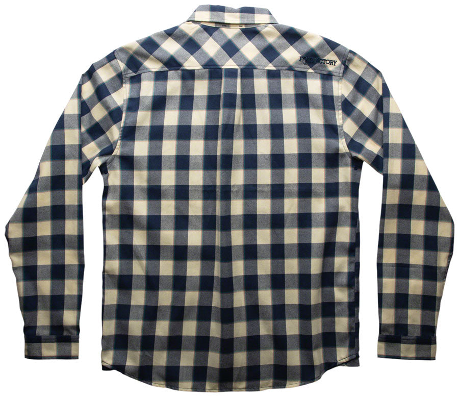 FOX Heavyday Flannel Shirt