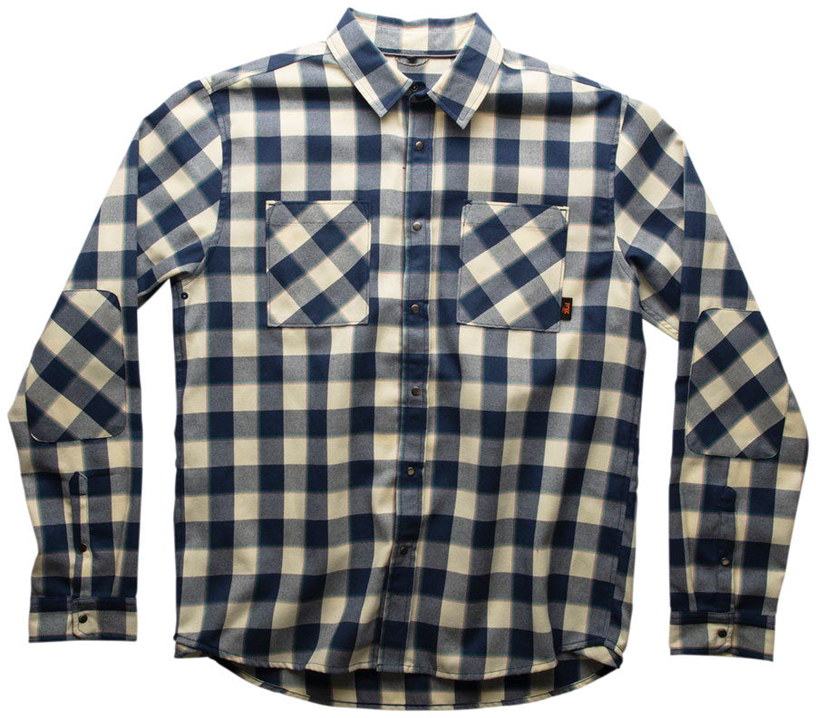 FOX Heavyday Flannel Shirt