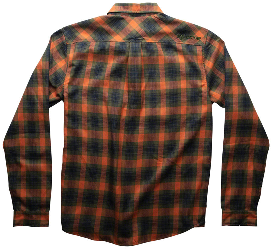 FOX Heavyday Flannel Shirt