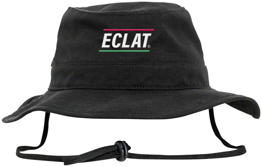 Eclat Pizza Place Bucket Hat