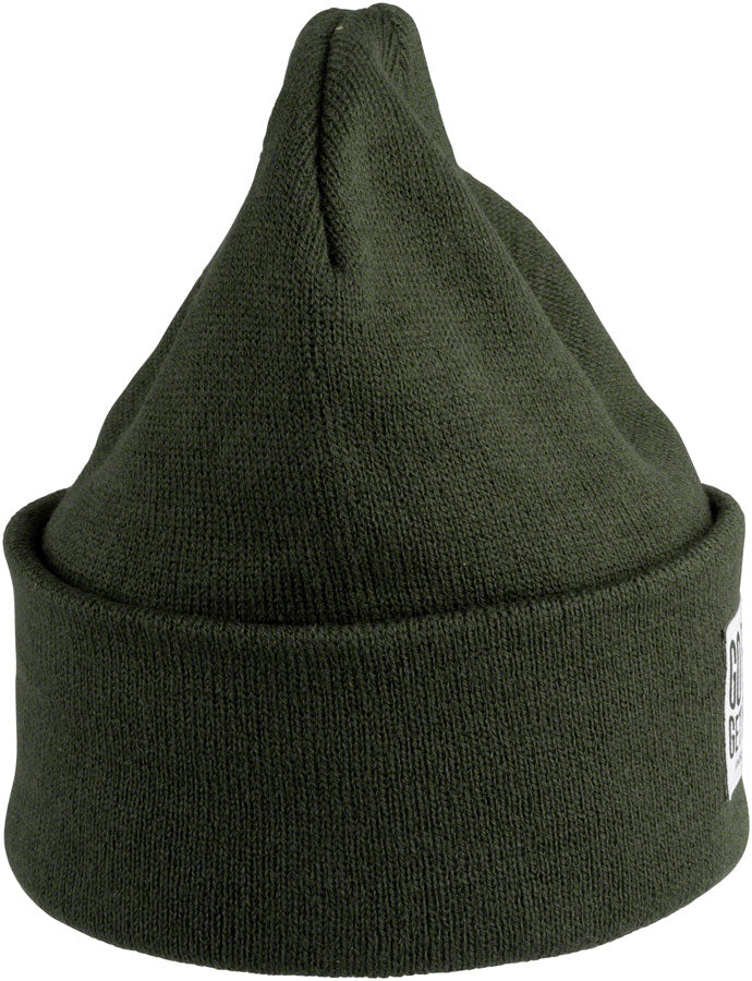 Whisky Parts Co. Go Fast, Get Fancy Beanie