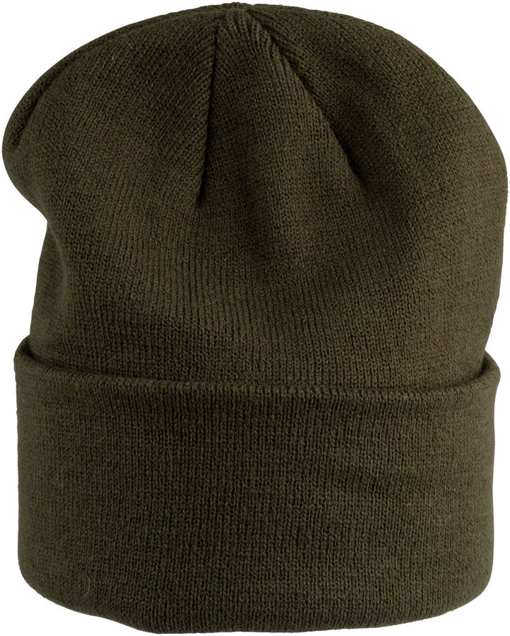 Whisky Parts Co. Go Fast, Get Fancy Beanie