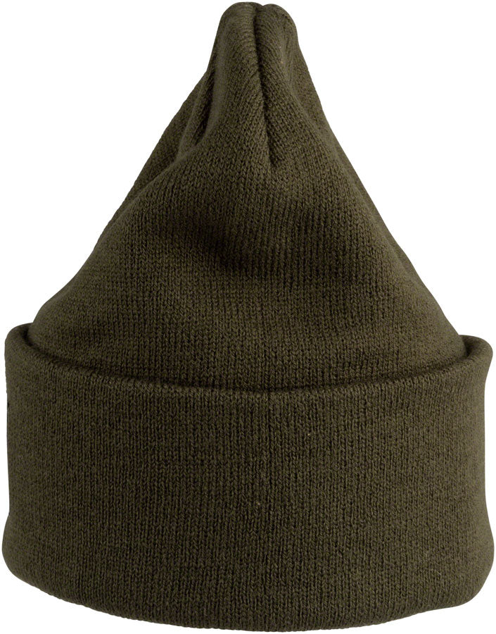 Whisky Parts Co. Go Fast, Get Fancy Beanie