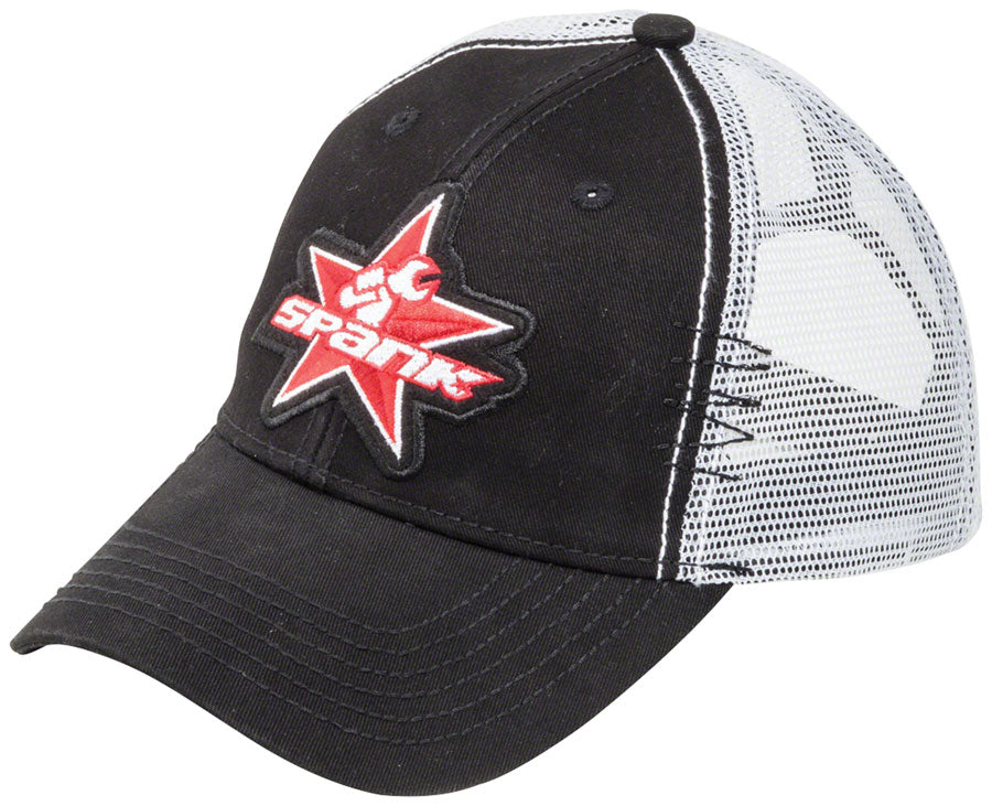 Spank Industrial Revolution Mesh Hat