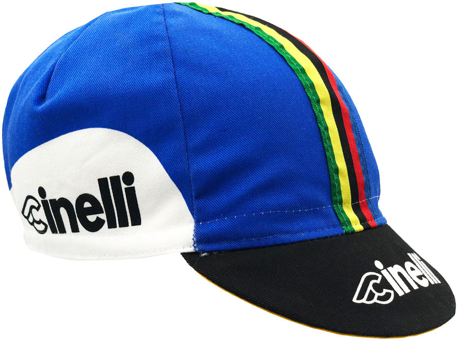 Cinelli Bassano 85 Cycling Cap