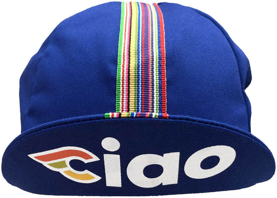 Cinelli Ciao Cycling Cap