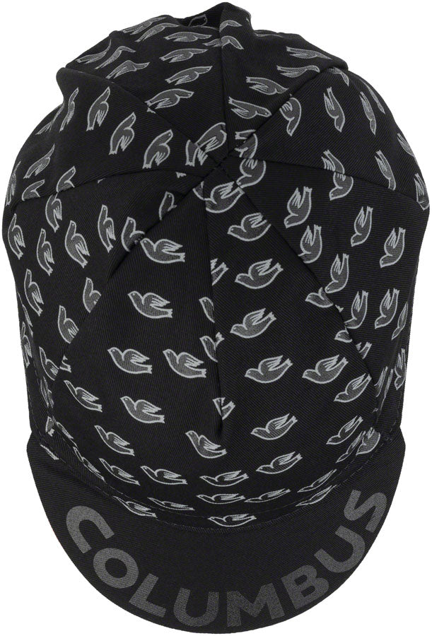 Cinelli Columbus Doves Cycling Cap