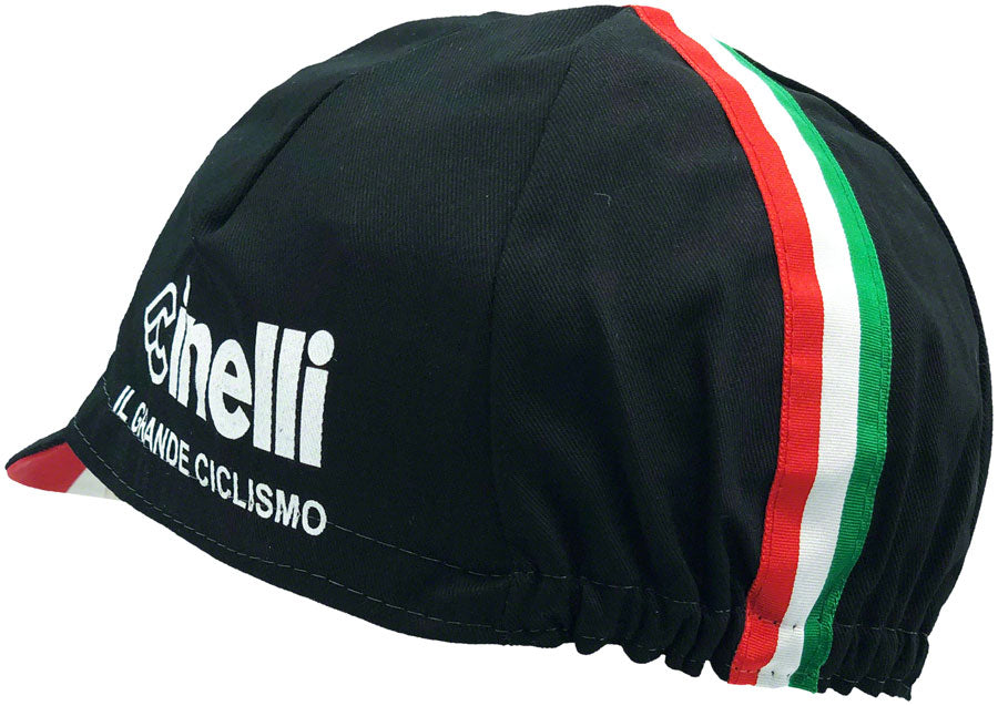 Cinelli Il Grande Cycling Cap