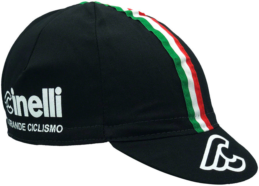 Cinelli Il Grande Cycling Cap