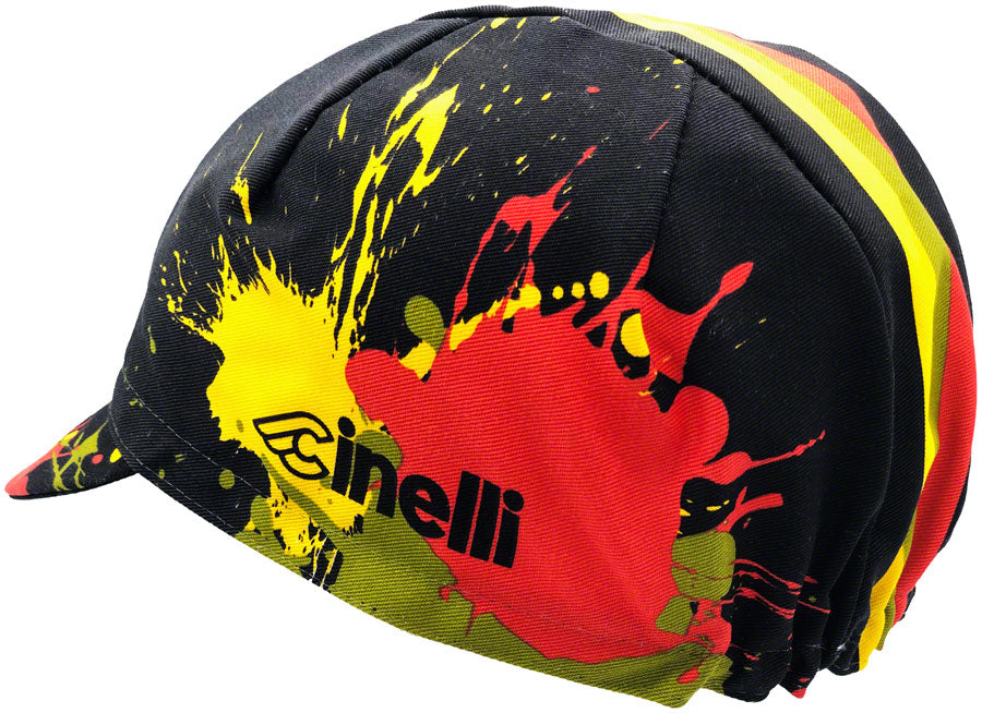 Cinelli Splash Cycling Cap