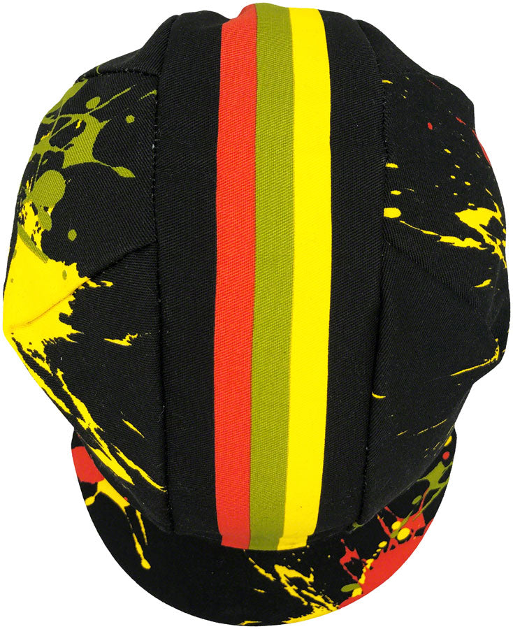 Cinelli Splash Cycling Cap