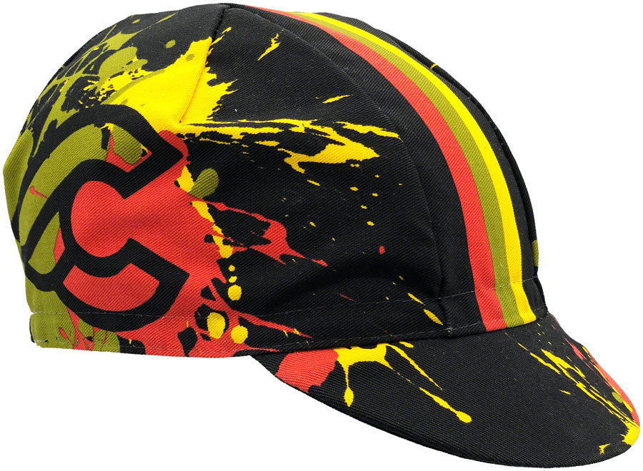 Cinelli Splash Cycling Cap