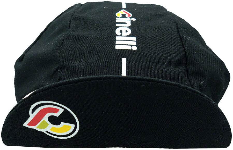 Cinelli Supercorsa Cycling Cap