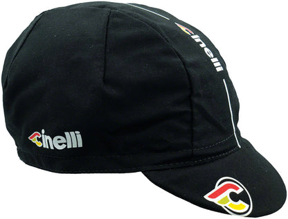 Cinelli Supercorsa Cycling Cap