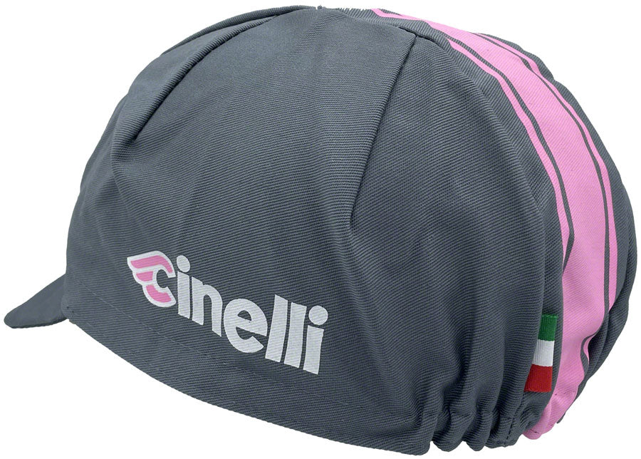 Cinelli Vigorosa Cycling Cap