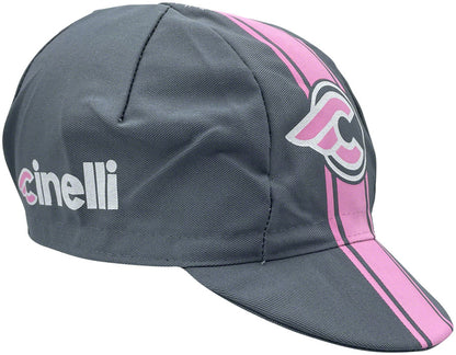 Cinelli Vigorosa Cycling Cap