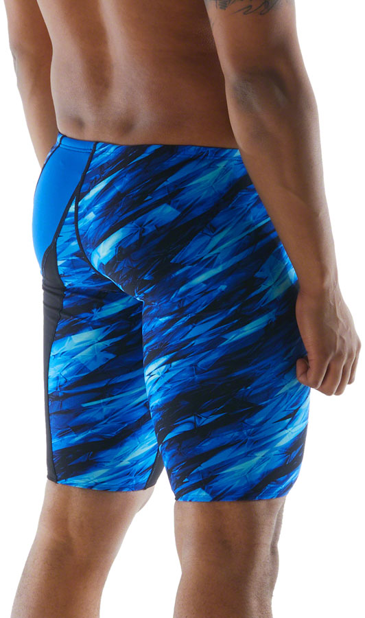 TYR Vitric Wave Jammer Swim Suit