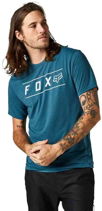 Fox Racing Pinnacle Short Sleeve Tech Tee