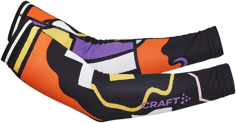 Craft ADV Bike Offroad Arm Warmer