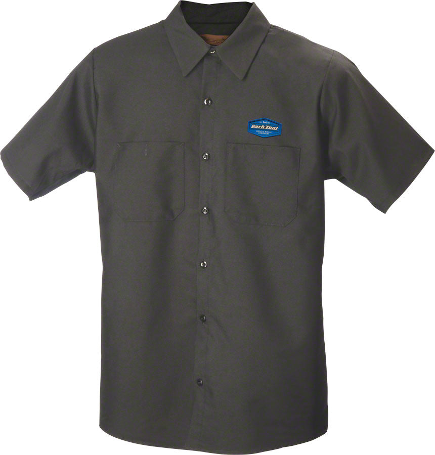 Park Tool Mechanics Shirt