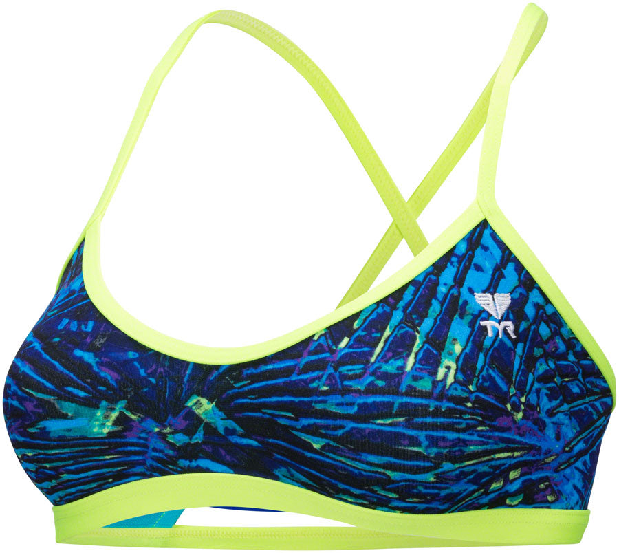 TYR Kauai Trinity Bikini Top