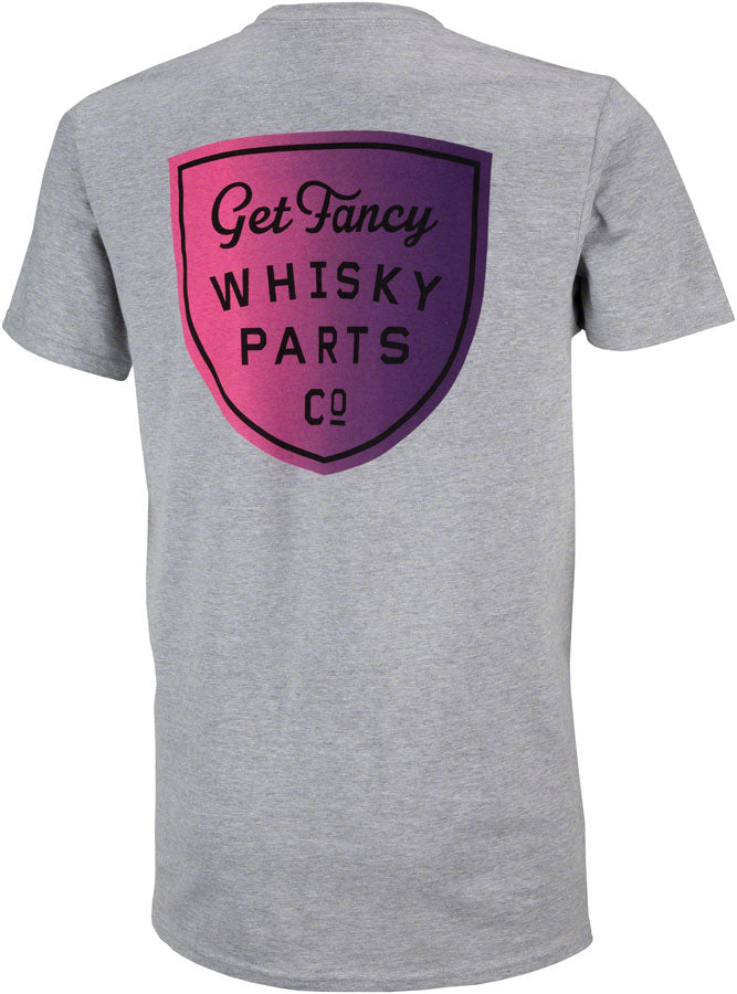 Whisky Parts Co. Get Fancy T-Shirt