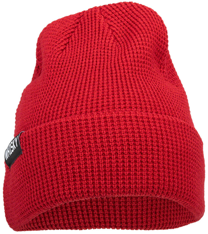 Whisky Parts Co. Beanie Cap