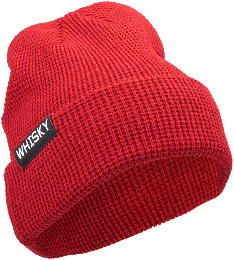 Whisky Parts Co. Beanie Cap