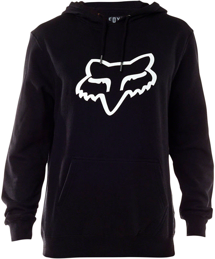 Fox Racing Legacy Fox Head Pullover Hoodie