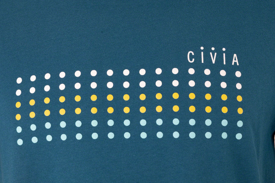 Civia Dot T-Shirt