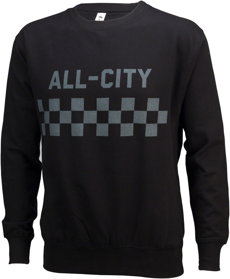 All-City Classic Crew Sweatshirt