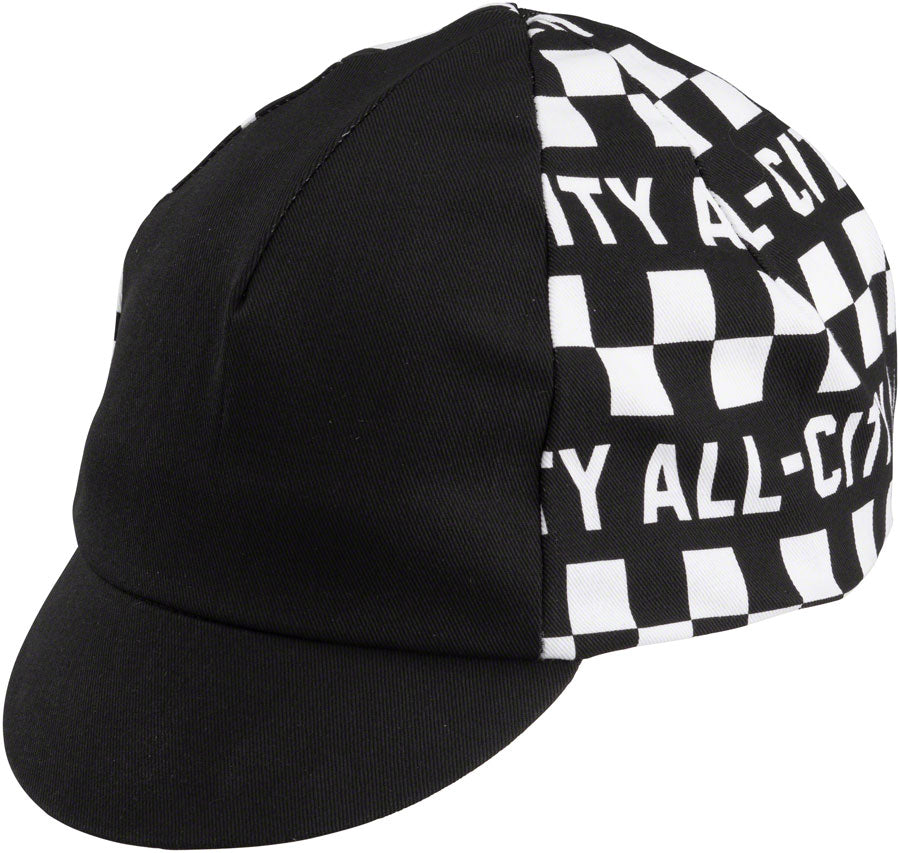 All-City Tu Tone Cap