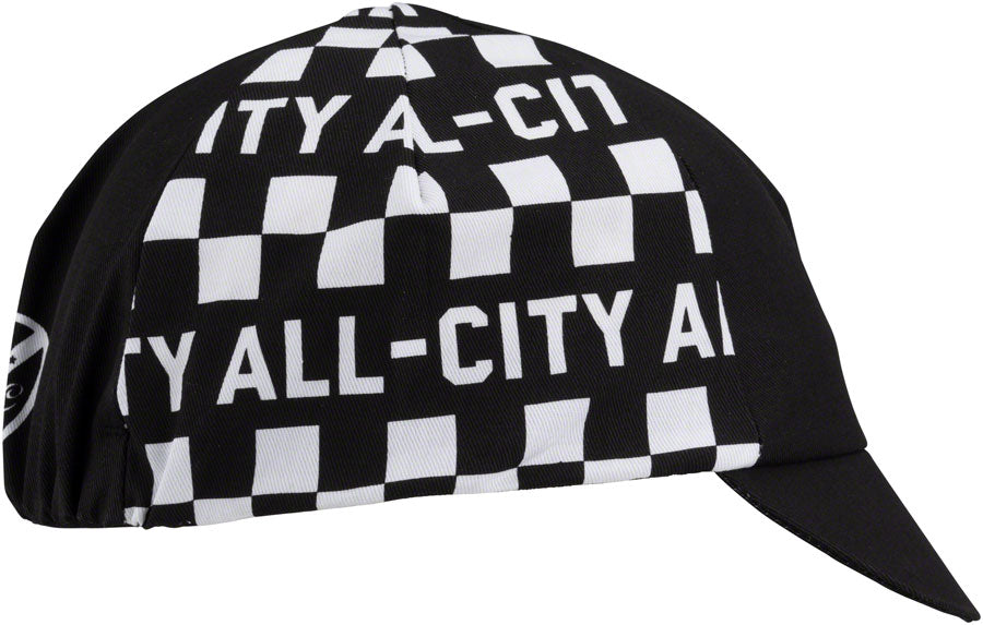 All-City Tu Tone Cap