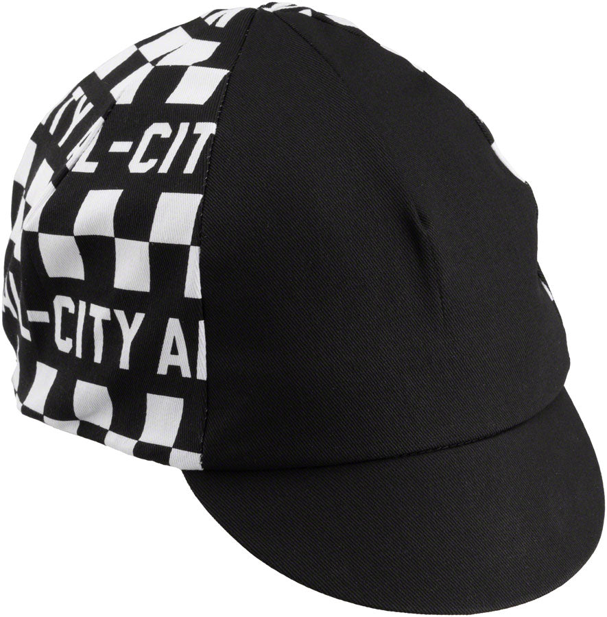 All-City Tu Tone Cap