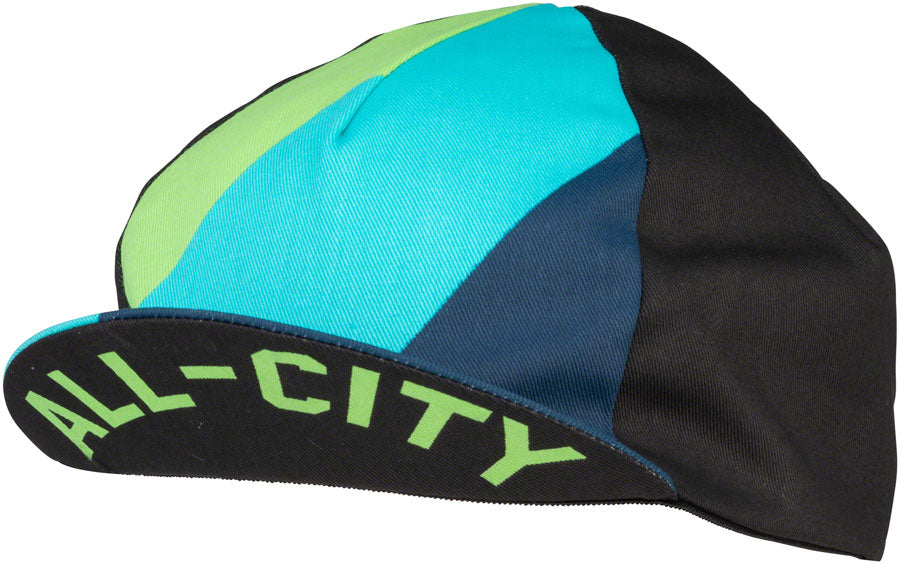 All-City Interstellar Cap