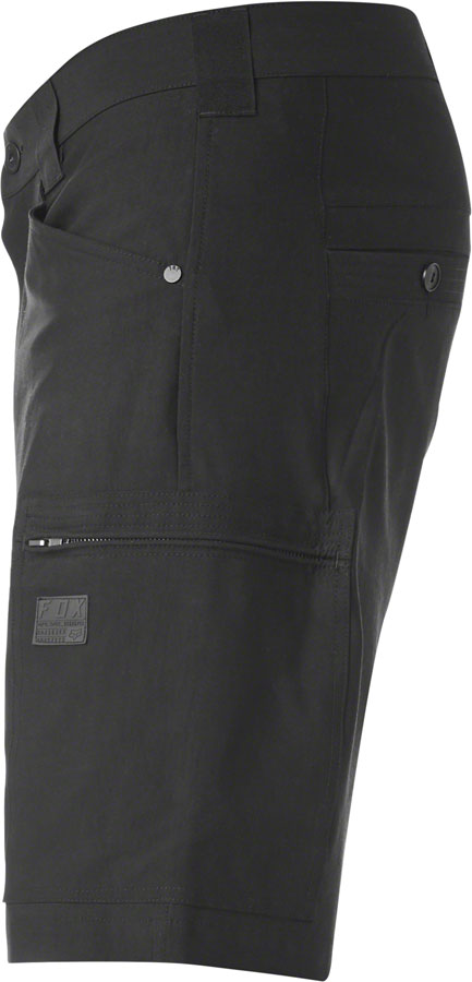 Fox Racing Redplate Tech Cargo Short