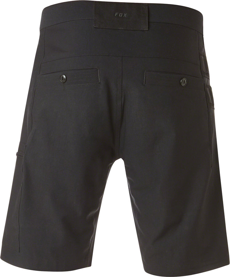 Fox Racing Redplate Tech Cargo Short