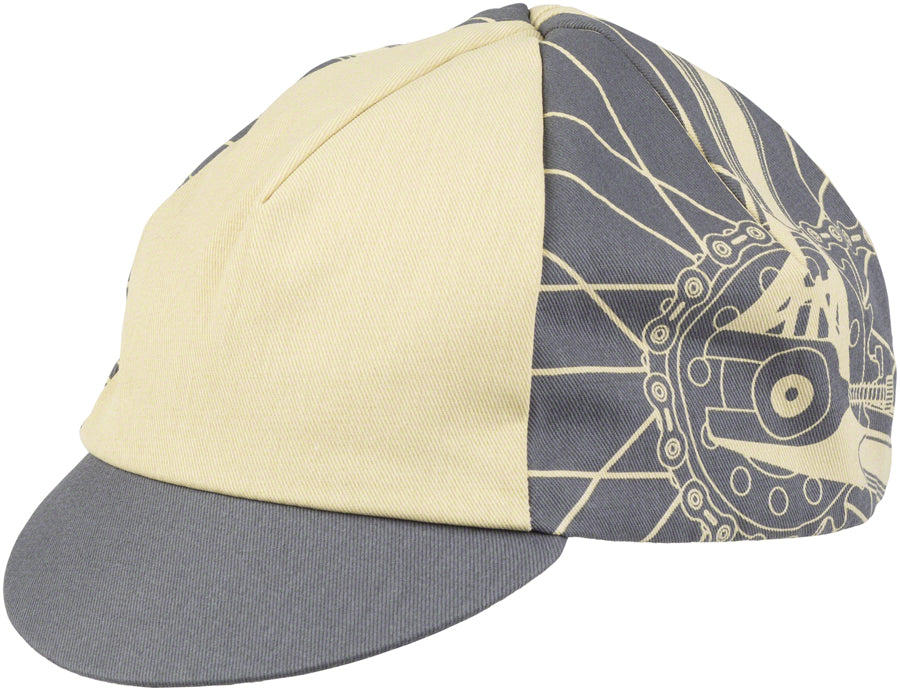 All-City Damn Fine Cycling Cap