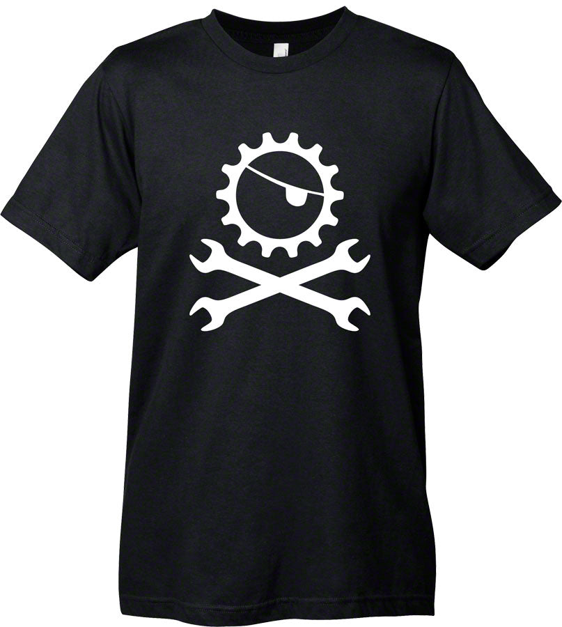 Mechanical Threads Jolly Wrencher T-Shirt