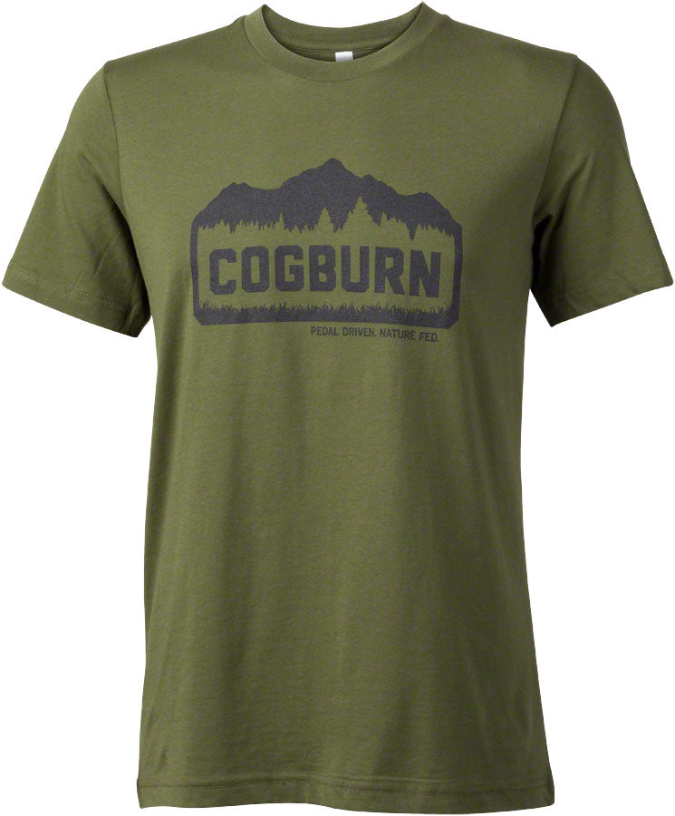 Cogburn Logo