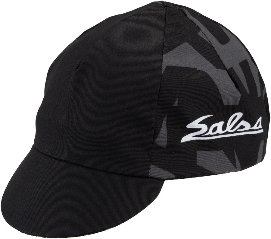 Salsa Wild Kit Cycling Cap