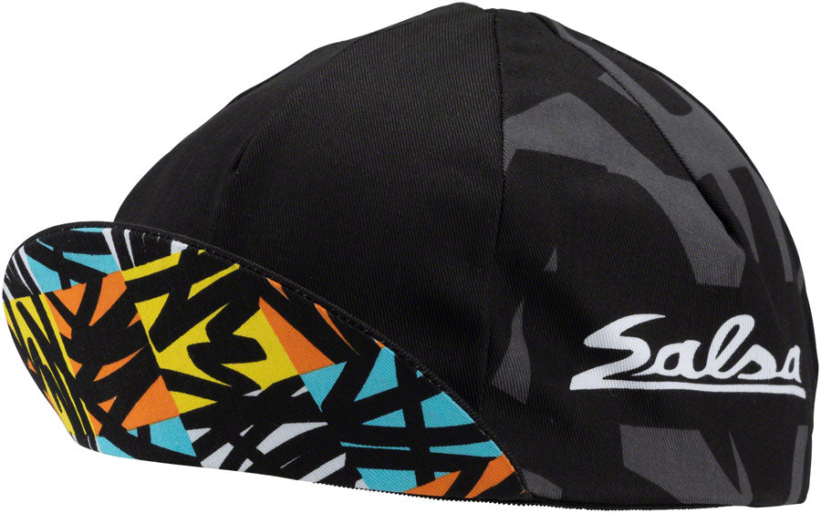 Salsa Wild Kit Cycling Cap