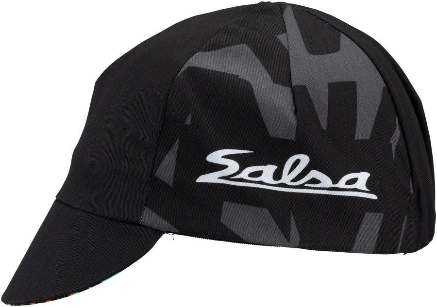 Salsa Wild Kit Cycling Cap