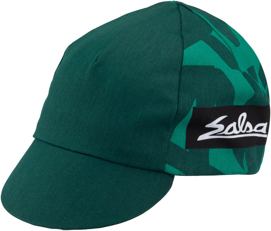 Salsa Mild Kit Cycling Cap